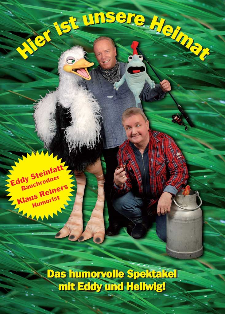 Shoeinlage für Dorfeste!